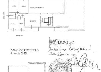 Four-room apartment Via cerutti, None - photo 15