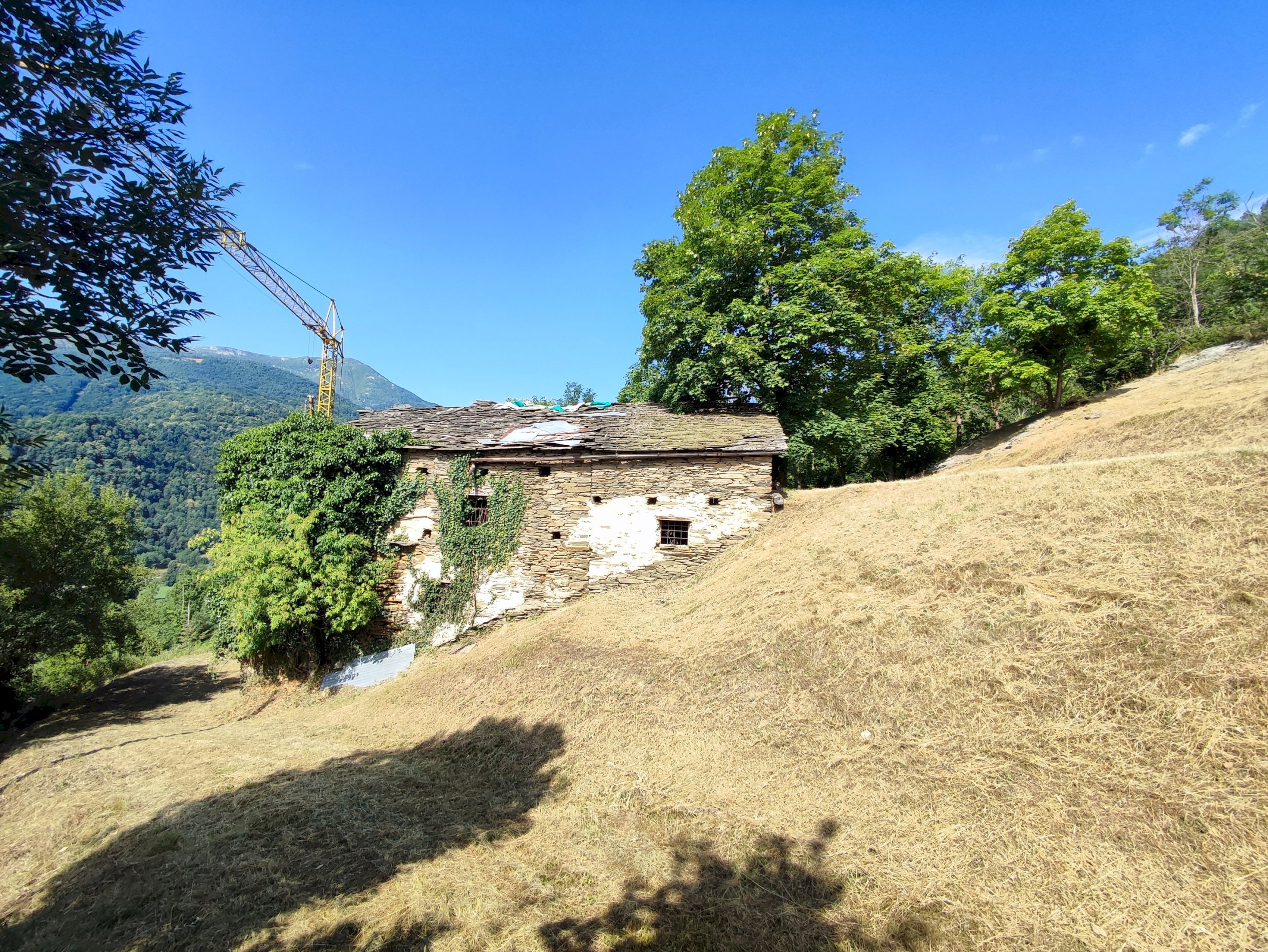 Baita Melle - photo 1