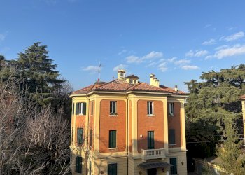 Apartment Bologna (neighborhood Castiglione) - photo 13