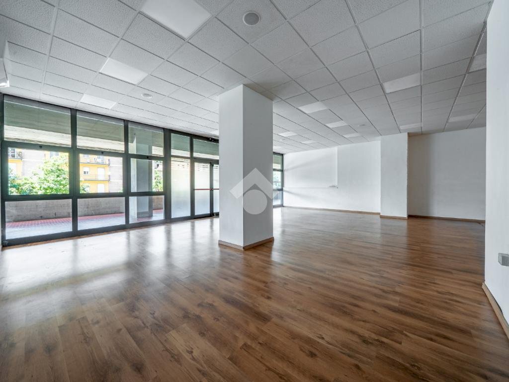 Bilocale Via Giardini, Pavullo nel Frignano - foto 1