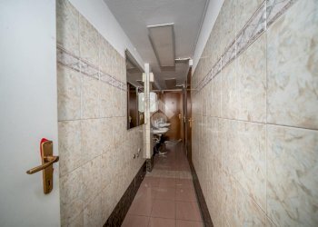 Bilocale Via Giardini, Pavullo nel Frignano - foto 10