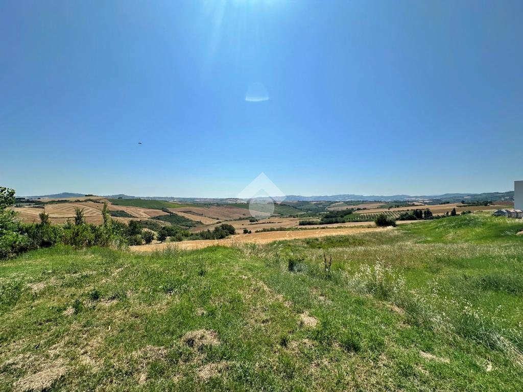 Building land Via pulzona, Saludecio - photo 2