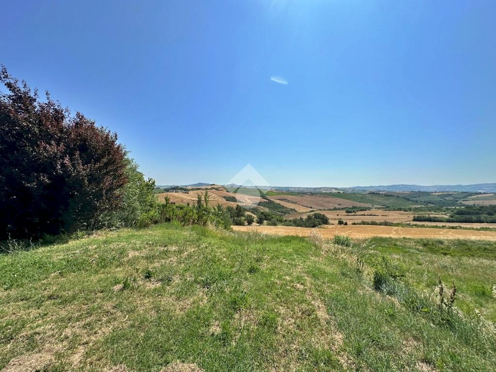 Building land Via pulzona, Saludecio - photo 3