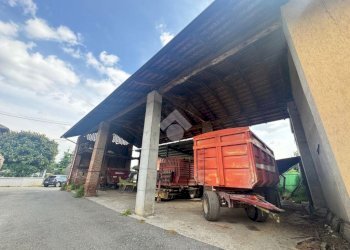 Rustico Via Sessanti, Rivoli - foto 8