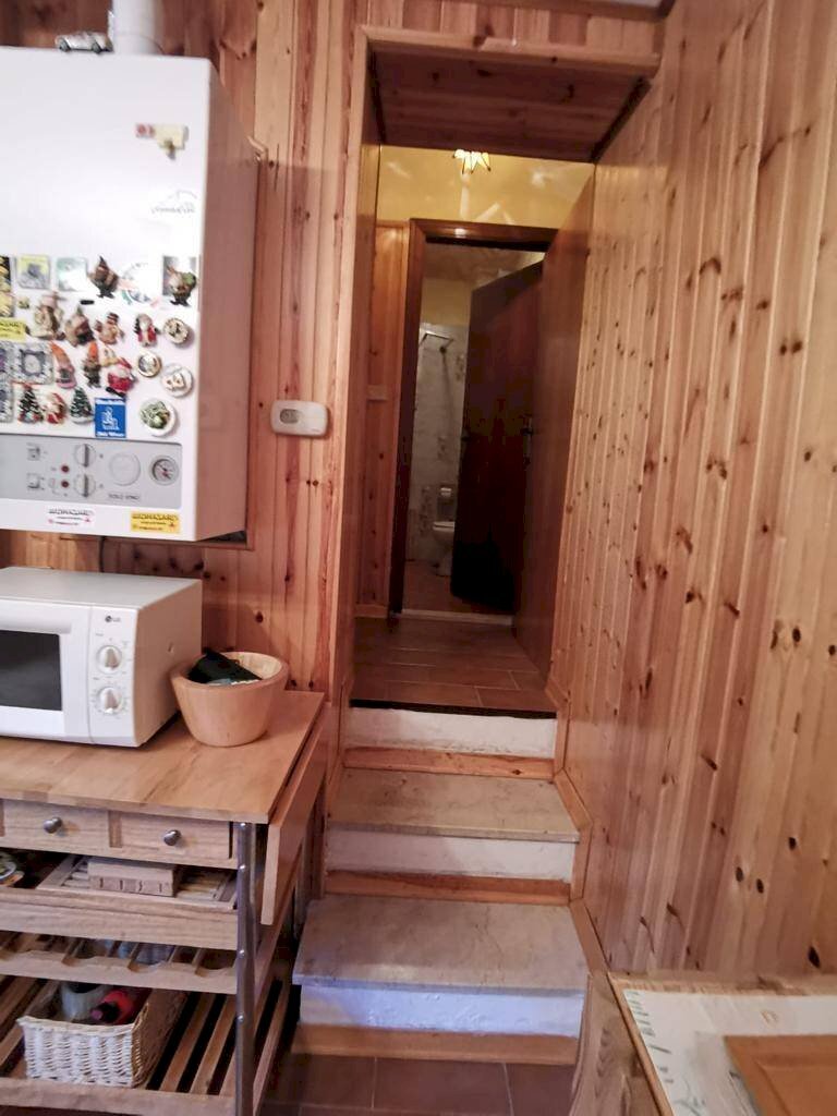 dettaglio - Bilocale via Madonna dell'Acero, Lizzano in Belvedere - foto 3