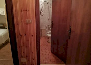 bagno - Bilocale via Madonna dell'Acero, Lizzano in Belvedere - foto 6