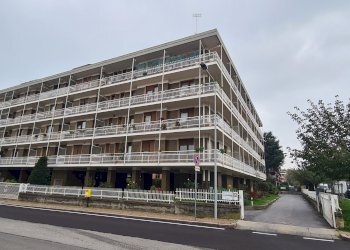 Facciata - Cellar / Attic via Benedetto Dalmastro, 13, Cuneo (neighborhood San Paolo) - photo 2