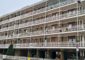 Facciata - Cellar / Attic via Benedetto Dalmastro, 13, Cuneo (neighborhood San Paolo) - photo 3