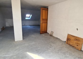 Mansarda - Cellar / Attic via Benedetto Dalmastro, 13, Cuneo (neighborhood San Paolo) - photo 4