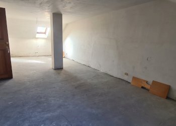 Mansarda - Cellar / Attic via Benedetto Dalmastro, 13, Cuneo (neighborhood San Paolo) - photo 6