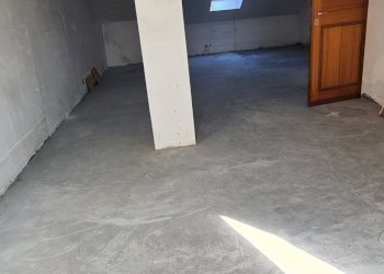 Mansarda - Cellar / Attic via Benedetto Dalmastro, 13, Cuneo (neighborhood San Paolo) - photo 8