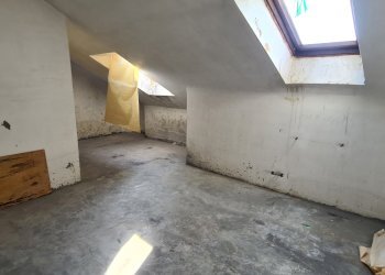 Mansarda - Cellar / Attic via Benedetto Dalmastro, 13, Cuneo (neighborhood San Paolo) - photo 9