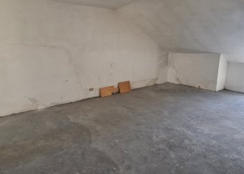 Mansarda - Cellar / Attic via Benedetto Dalmastro, 13, Cuneo (neighborhood San Paolo) - photo 12