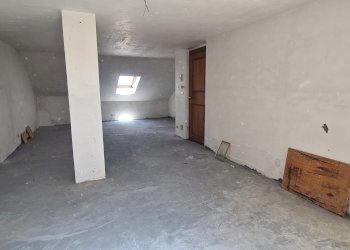 Mansarda - Cellar / Attic via Benedetto Dalmastro, 13, Cuneo (neighborhood San Paolo) - photo 13