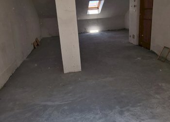 Mansarda - Cellar / Attic via Benedetto Dalmastro, 13, Cuneo (neighborhood San Paolo) - photo 14