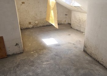 Mansarda - Cellar / Attic via Benedetto Dalmastro, 13, Cuneo (neighborhood San Paolo) - photo 15