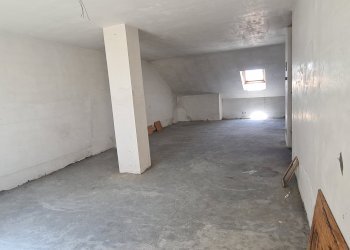 Mansarda - Cellar / Attic via Benedetto Dalmastro, 13, Cuneo (neighborhood San Paolo) - photo 17