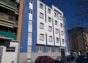 Magazzino via Giovan Battista e Felice Biscarra, Torino - foto 1