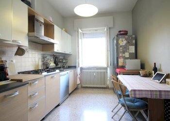 Three-room apartment nn via XXV aprile, Cesena - photo 3