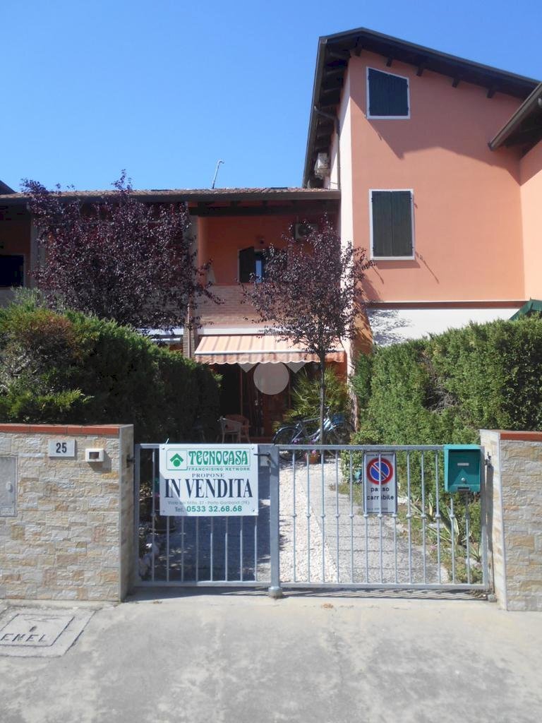 Terraced Villa Via Pisa, Comacchio - photo 3