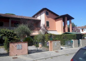 Terraced Villa Via Pisa, Comacchio - photo 1