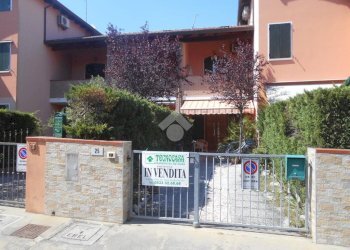 Terraced Villa Via Pisa, Comacchio - photo 2