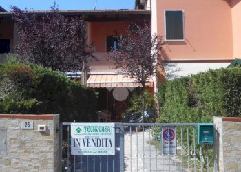 Terraced Villa Via Pisa, Comacchio - photo 3