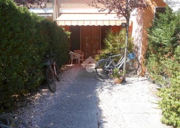 Terraced Villa Via Pisa, Comacchio - photo 4