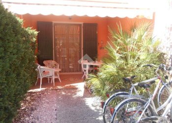 Terraced Villa Via Pisa, Comacchio - photo 5