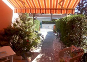 Terraced Villa Via Pisa, Comacchio - photo 6