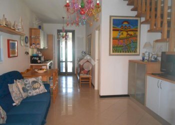 Terraced Villa Via Pisa, Comacchio - photo 7