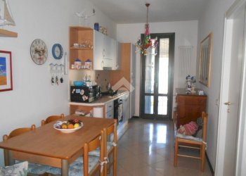 Terraced Villa Via Pisa, Comacchio - photo 8