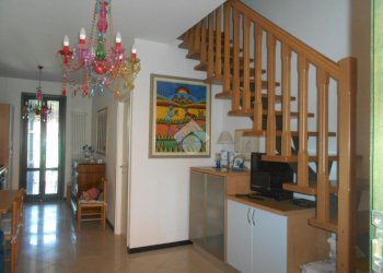 Terraced Villa Via Pisa, Comacchio - photo 9