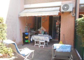 Terraced Villa Via Pisa, Comacchio - photo 18