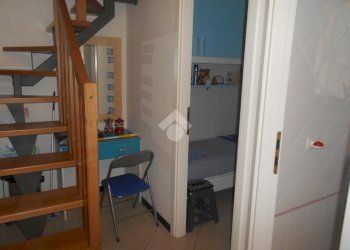 Terraced Villa Via Pisa, Comacchio - photo 20