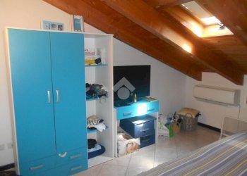 Terraced Villa Via Pisa, Comacchio - photo 32