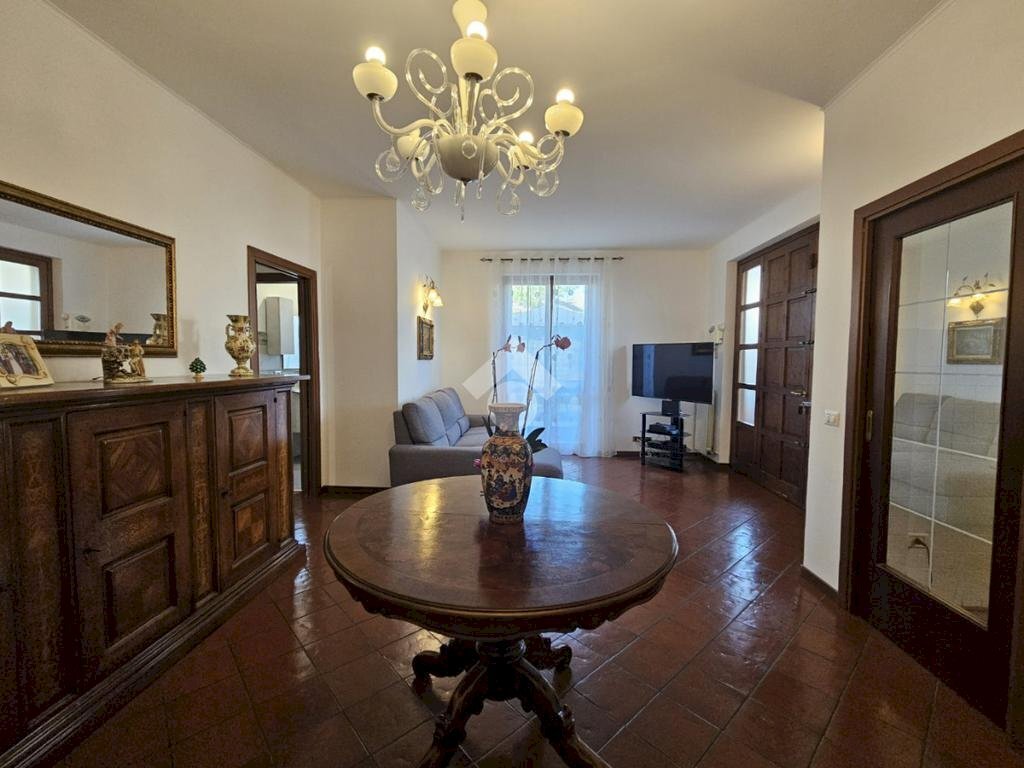 Porzione di casa Via Don Luigi Sturzo, Abbiategrasso - foto 3