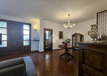 Portion of a house Via Don Luigi Sturzo, Abbiategrasso - photo 11