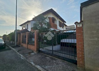 Portion of a house Via Don Luigi Sturzo, Abbiategrasso - photo 33