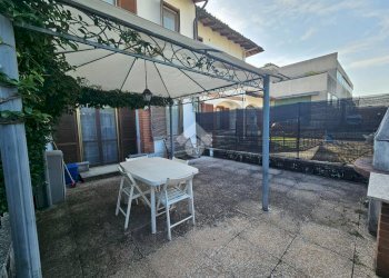 Portion of a house Via Don Luigi Sturzo, Abbiategrasso - photo 37