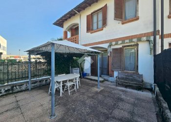Portion of a house Via Don Luigi Sturzo, Abbiategrasso - photo 2