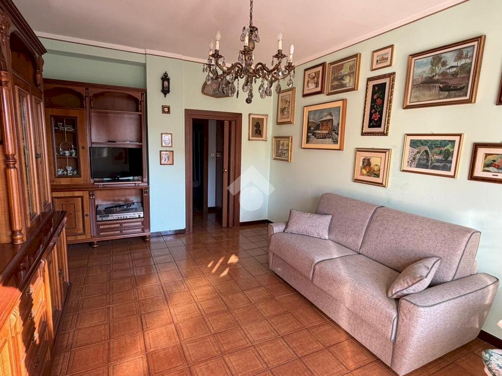 Two-room apartment Via Narni, Milano (neighborhood Cimiano) - photo 1