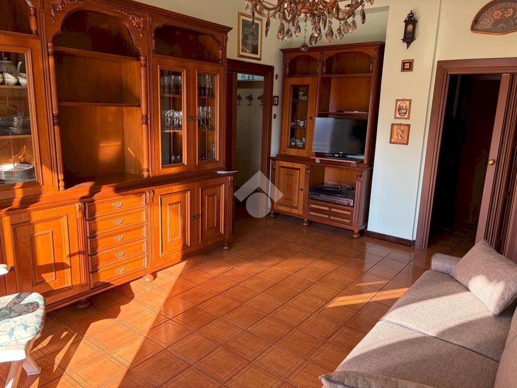 Two-room apartment Via Narni, Milano (neighborhood Cimiano) - photo 3