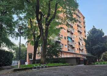 Two-room apartment Via Narni, Milano (neighborhood Cimiano) - photo 17