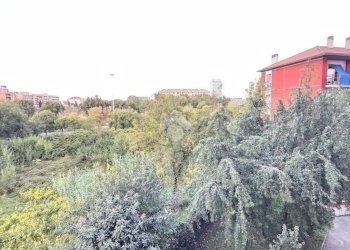 Two-room apartment Via Narni, Milano (neighborhood Cimiano) - photo 6