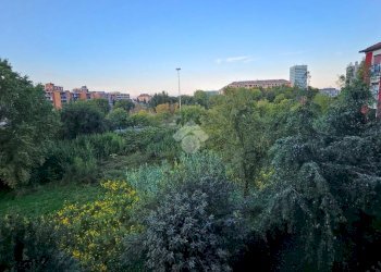 Two-room apartment Via Narni, Milano (neighborhood Cimiano) - photo 5