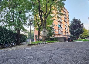 Two-room apartment Via Narni, Milano (neighborhood Cimiano) - photo 18