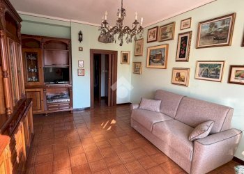 Two-room apartment Via Narni, Milano (neighborhood Cimiano) - photo 1