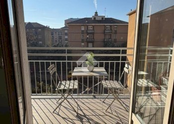 Two-room apartment Via Narni, Milano (neighborhood Cimiano) - photo 4