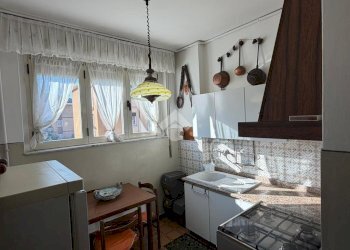 Two-room apartment Via Narni, Milano (neighborhood Cimiano) - photo 7